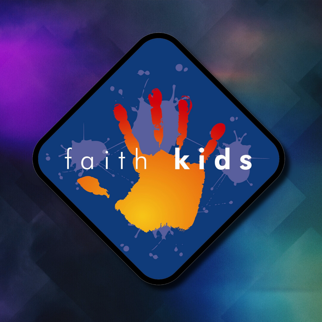 Faith Kids Logo Website